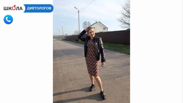 БЫЛ ЛИШНИЙ ВЕС - ЗАХОТЕЛОСЬ ГРАМОТНО ПРОДОЛЖАТЬ ХУДЕТЬ ... Анна Кладова - интервью