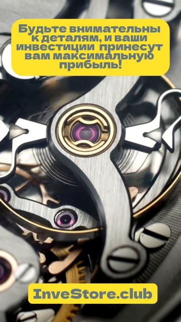 InveStore.club