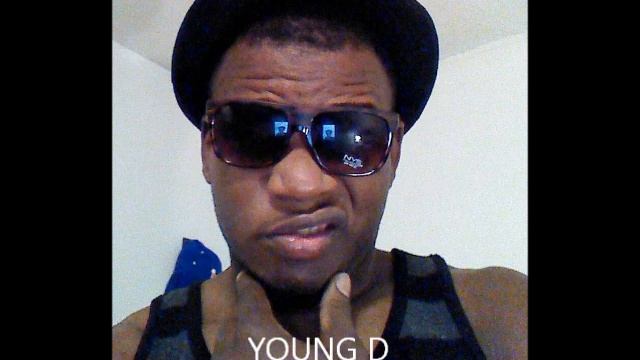 DREAM CHASER Young D featuring Queen Ky