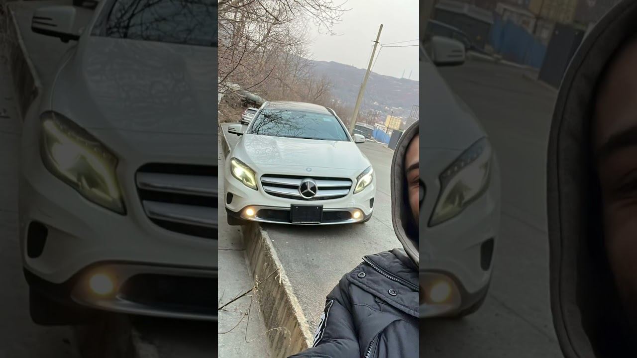 Mercedes по цене 13-летней Тойоты Подпишись на телеграмм (ссылка в шапке)