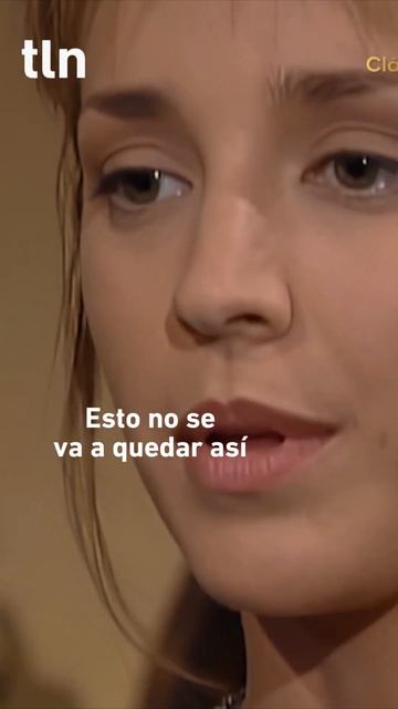 Uy, mira cómo tiemblo 😑 #tlnovelas #tesigoamando #peleasdetelenovelas #shorts