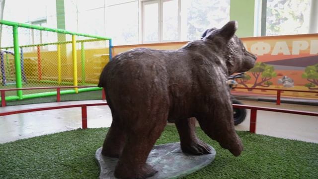 Масштабные праздники в РИОkids