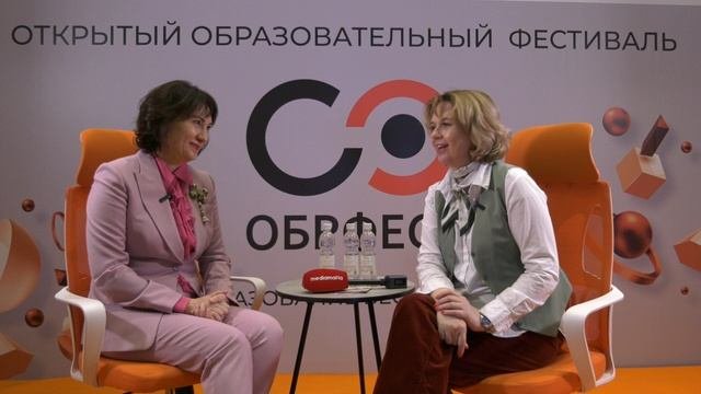 Светлана Жадёнова, учредитель ИТС