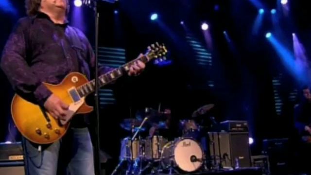 One Day (Один день) & Gary Moore & Harmonica Tombo Unichromatic
