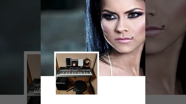 INNA-Up YAMAHA .mp4