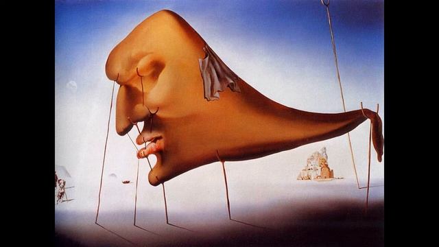 DALI' TROLLEY