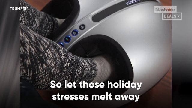 Oprah's Favorite Things List Will Get You Through the Holiday Shopping Mania - Mashable Deals