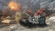 Вид с верху качаю АРТУ М53/55 - 212А