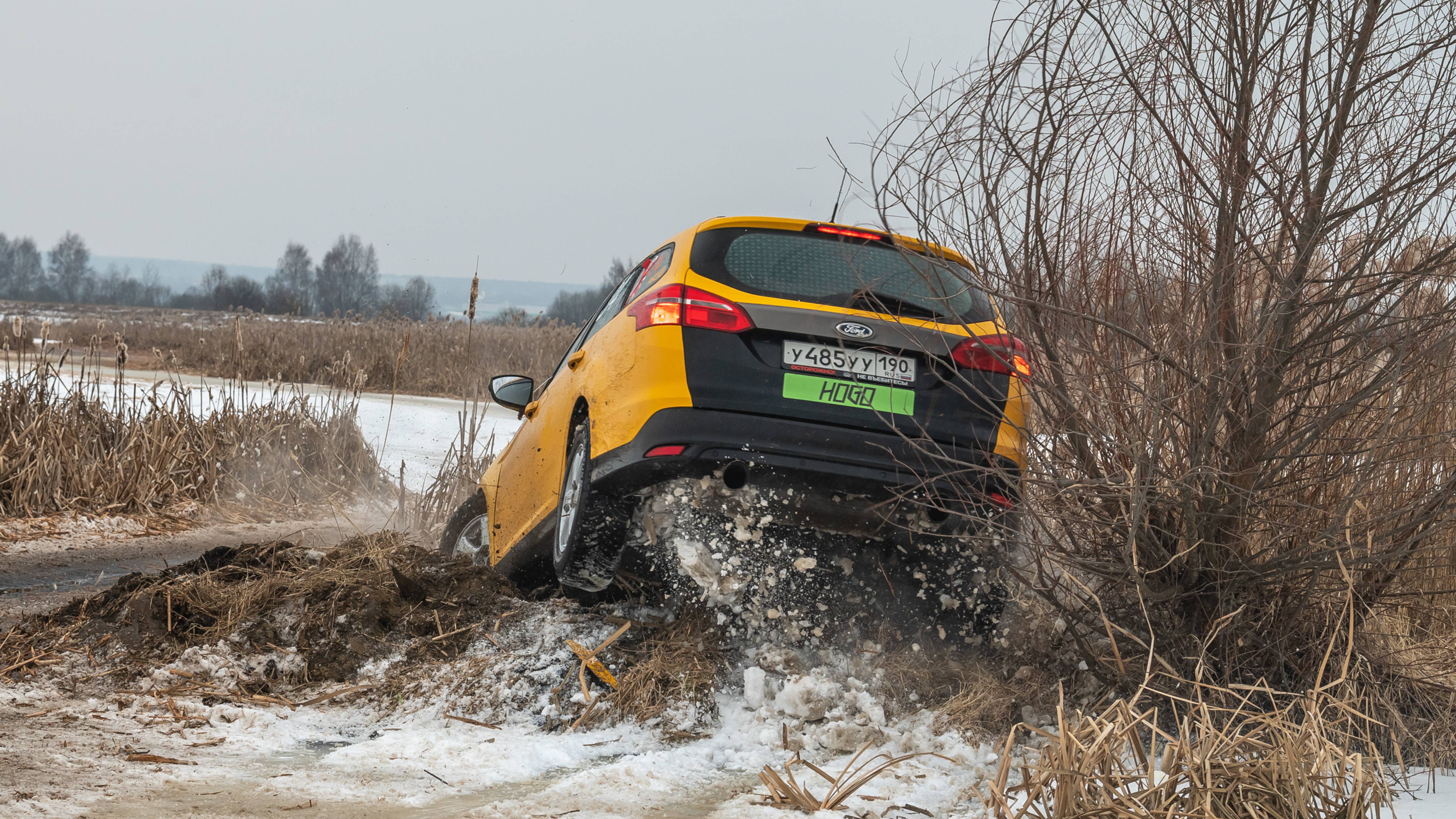 Rally-Sprint Events 1 марта 2025