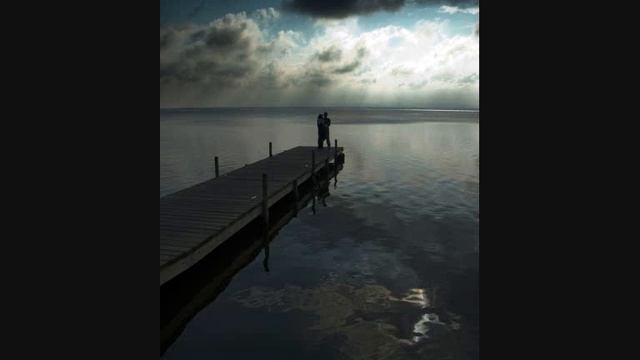 Manu Senent - End Of Loneliness (ambient)