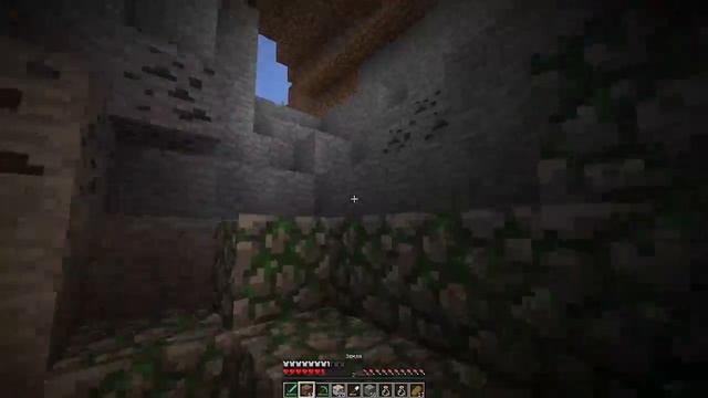 DakPlay НУБ СПАСАЕТ ПРО ИЗ ЛОВУШКИ В МАЙНКРАФТ ! НУБИК И ТРОЛЛИНГ ПРО В MINECRAFT Дак Плей