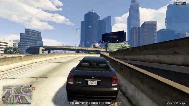 LIVE GTA 5 ONLINE DOOMSDAY HEIST!!!
