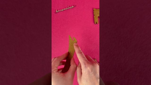 Сборка станка Муза Мини для плетения браслетов и фенечек из бисера