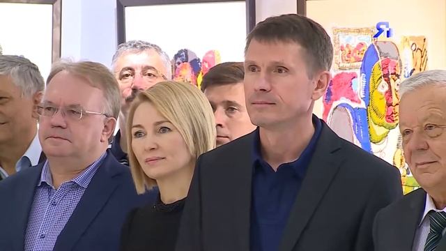 «Лучший город земли».