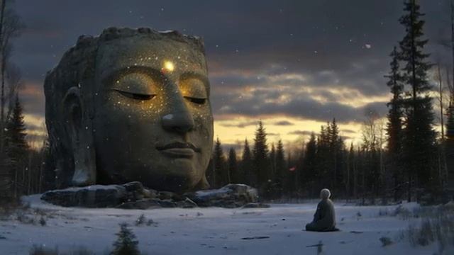 ПОКОЙ-Музыка для сна и отдыха