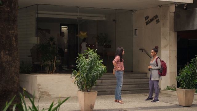 Любовь матери 10 серия (сериал, 2019)