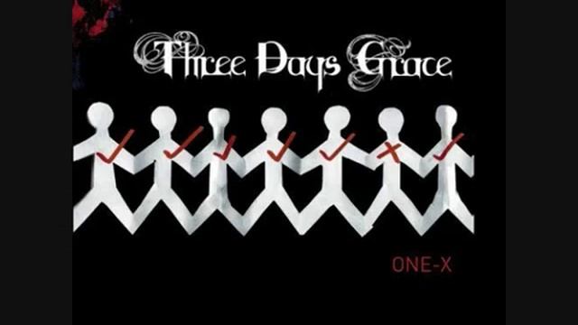 Three Days Grace - Animal I have become.mp4