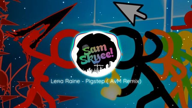 Lena Raine - Pigstep ( AvM Remix )
