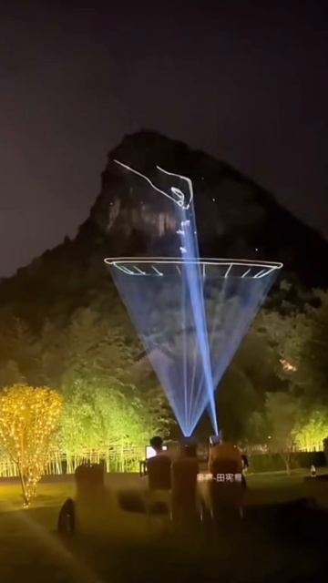 СУПЕР КРУТЫЕ ТЕХНОЛОГИИ В КИТАЕ НЕРЕАЛЬНАЯ КРАСОТА #китай #развлечения #обзоры #технологии #вау