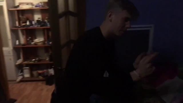 Танцор диско