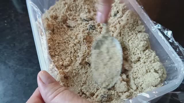 Домашняя халва – готовим лакомство своими руками 🌰👐