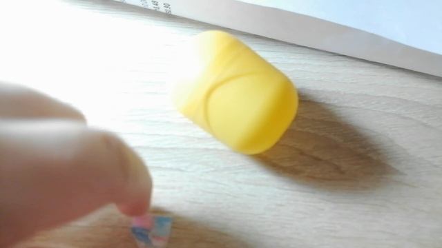 У нас новый питомец❤️❤️❤️💖❤️❤️.mp4
