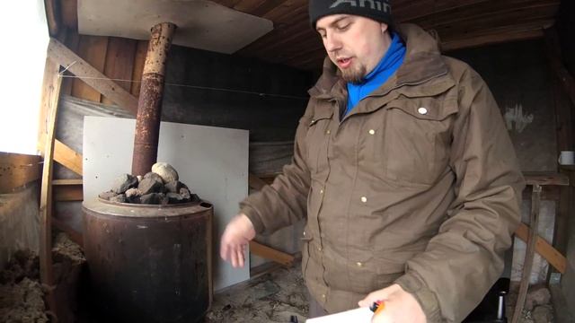 Ладога майские 2017