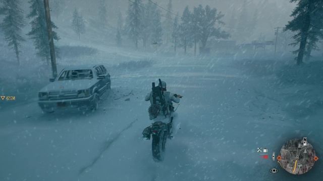 Days Gone 05