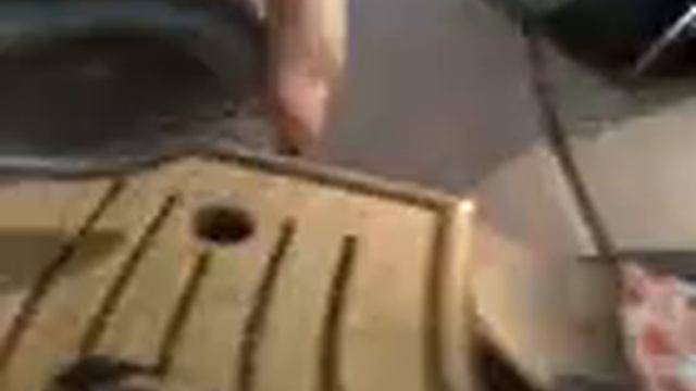 Вода в Додо Пицца на Самарской 190 в г.о. Самара очень Плохая и Ужасно Отдаёт Накипью. Отзыв Клиент