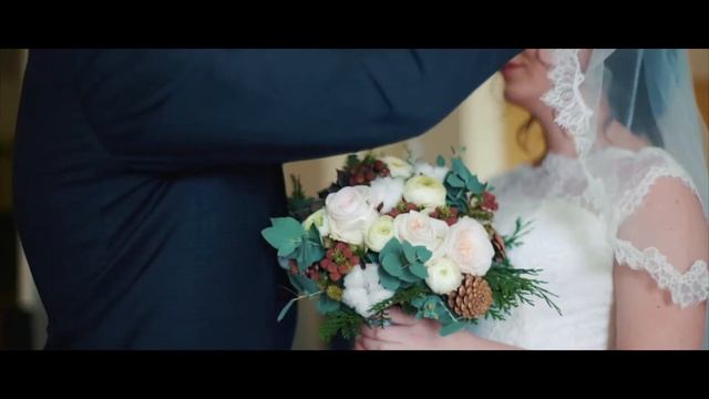 Свадьба Владимир и Татьяна, Москва, видеооператор Макс Сокол