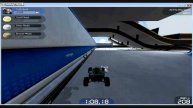 Trackmania United Forever - Custom Track - All The Way Down