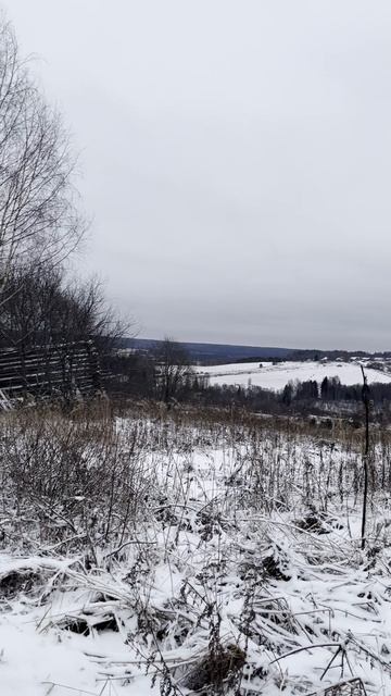Заброшенная Россия