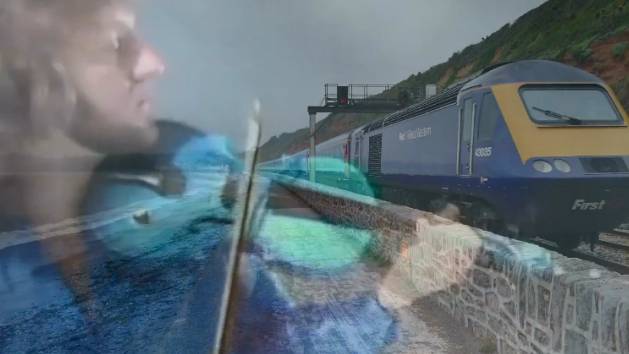 ELO - Last Train To London (mix 2025)
