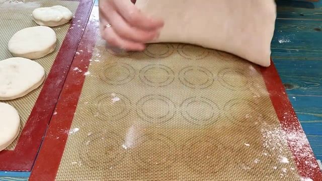 КАЗАХСКИЕ БАУРСАКИ, Как приготовить баурсаки вкусно