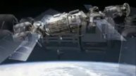 Documental - "Aurora Exploration Programme" ESA