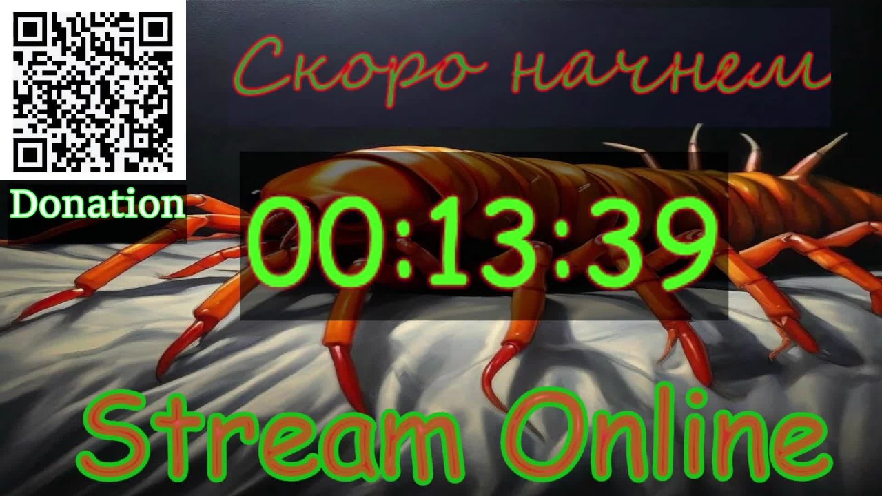 WoTакая Рыбалка на оз. Старый Острог