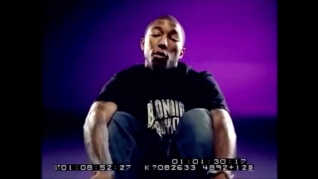 Pharrell - Angel [ Remix ] [ prod. kobie ] [ Pharrell Williams Type Beat ]