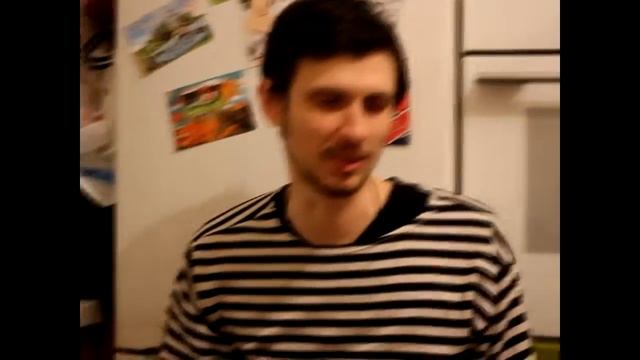 ВОИ #3 - про днюху и дачу
