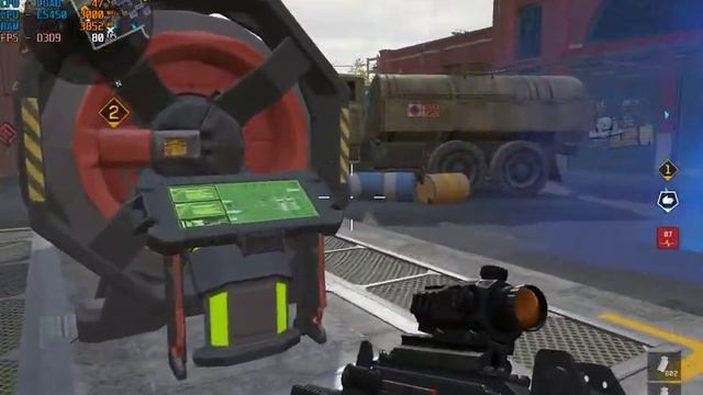 Warface | "Идеальный" звук на Фабрике в "Игре года"