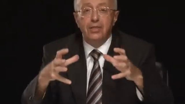 Кургинян СВ-26: Финансовая воронка и доктрина США