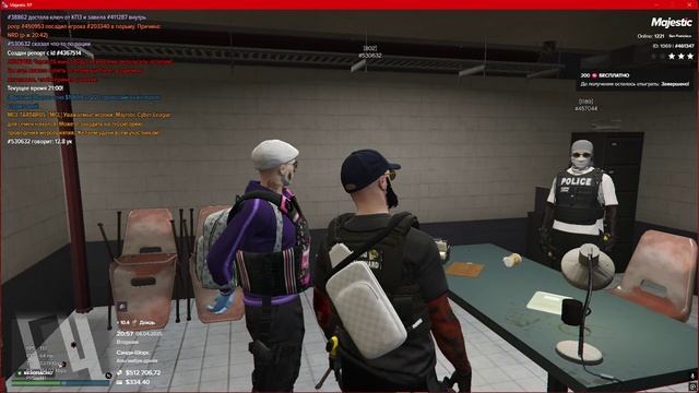 Grand Theft Auto V 2025.04.08 - 20.53.04.06
