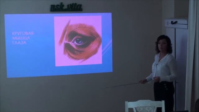Укорочение мышц