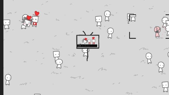 играю в игру "мы это то что мы видим"