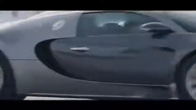 Bugatti EB 16.4 Veyron - Part 02 - Dream Cars