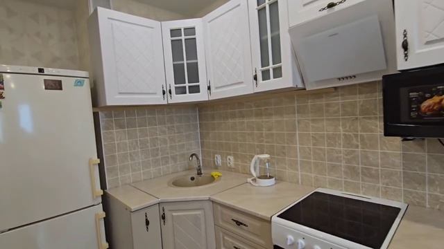 Видео экскурсия ЖК "Алфавит", Воронцовский бульвар, дом 17 / купить квартиру в Мурино. Шашимов А.