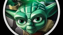 Star wars Lego Co-op