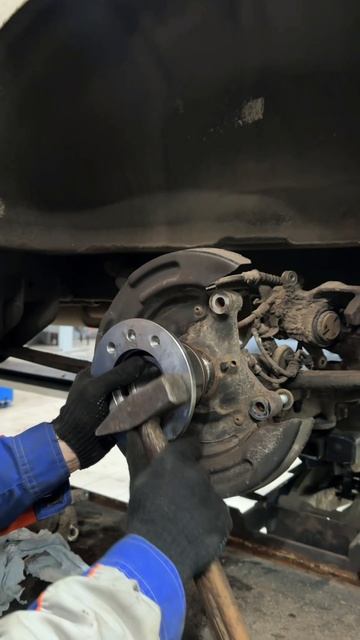 МАЛЕНЬКИЙ, ДА УДАЛЕНЬКИЙ ⚙️