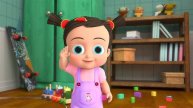 Marinheiro Só ⛵️ Música Infantil | HeyKids em Português