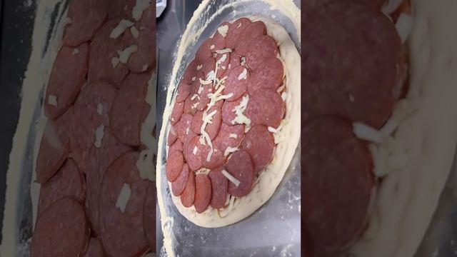 пара палок в Михайловске