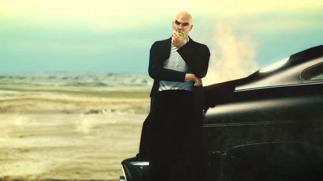Hitman Absolution PS5 Fin del Camino #10